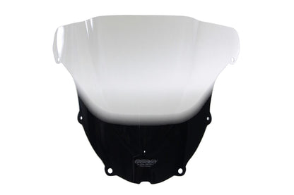 Screen Racing Clear, 390mm width x 340mm length, ZX-6R/RR