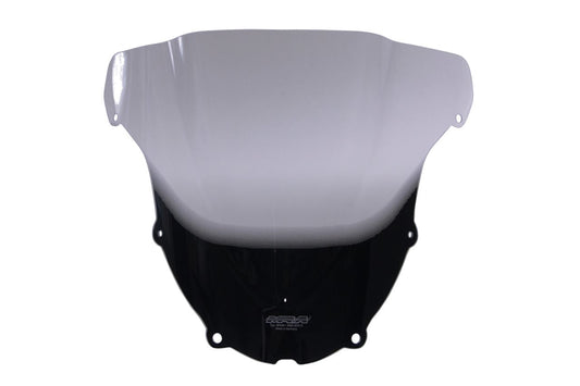 Screen Racing Smoke Width 390 x Length 340mm ZX-6R/RR
