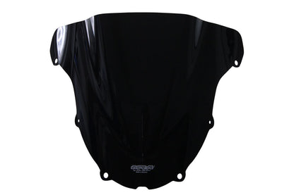 Screen Racing Black Width 390 x Length 340mm ZX-6R/RR