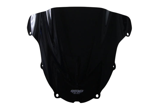 Screen Racing Black Width 390 x Length 340mm ZX-6R/RR