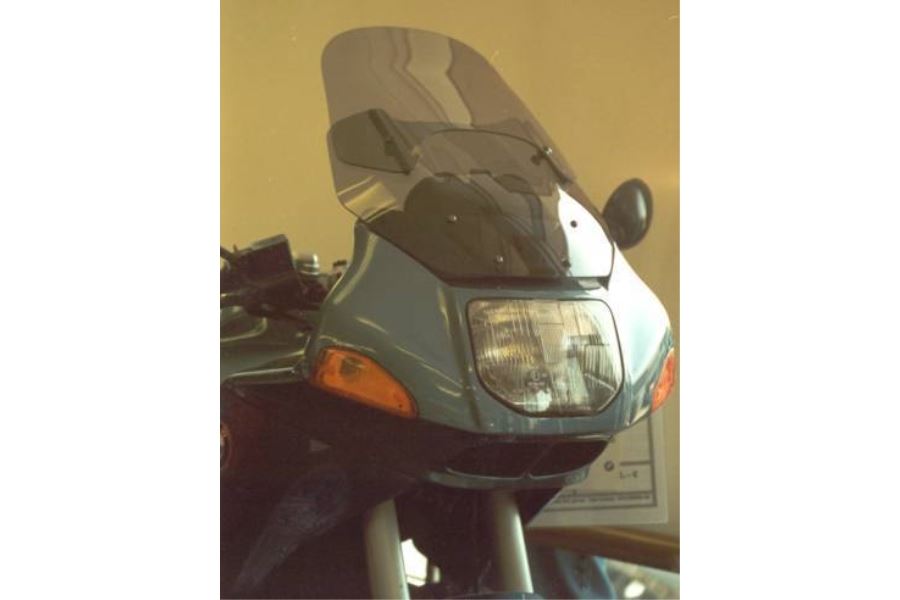 Screen Vario Smoke, 400mm (width) x 485mm (length), for R1100RS