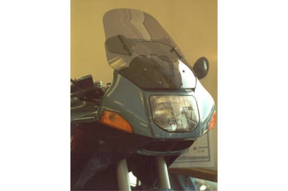Screen Vario Smoke, 400mm (width) x 485mm (length), for R1100RS