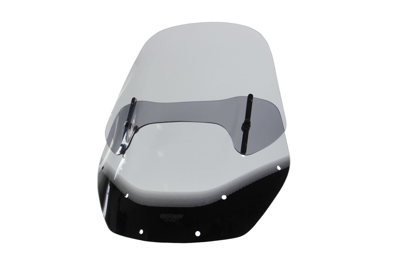 Screen Vario Smoke 400mm (W) x 485mm (L) R1150RS