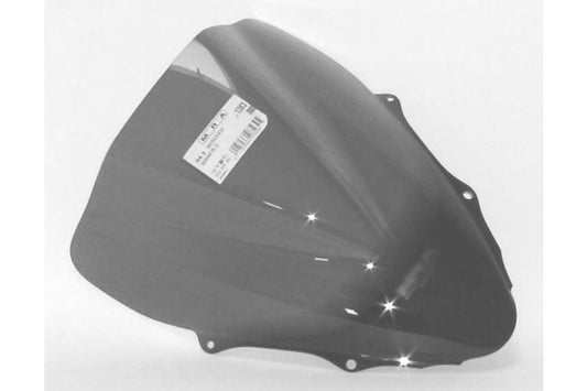 Screen, Racing, Smoke, Width 355 x Length 460mm ZR-7S