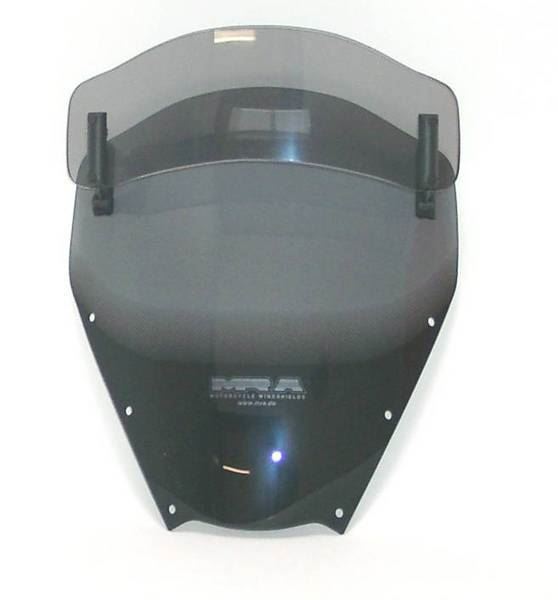 スクリーン ヴァリオツーリング スモーク 幅270×長さ350mm FZS1000 フェザー