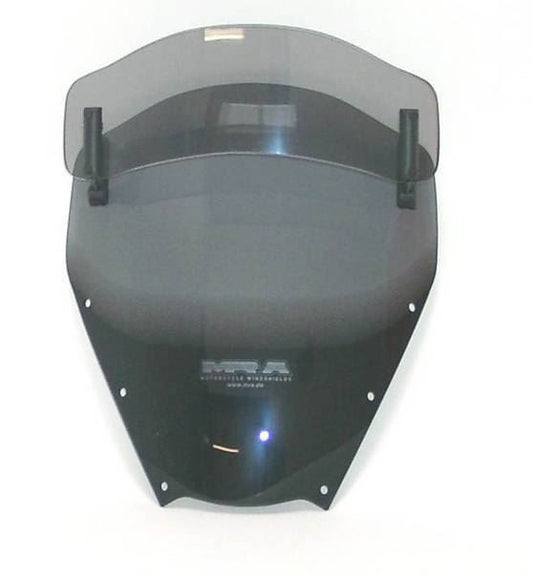 スクリーン ヴァリオツーリング スモーク 幅270×長さ350mm FZS1000 フェザー