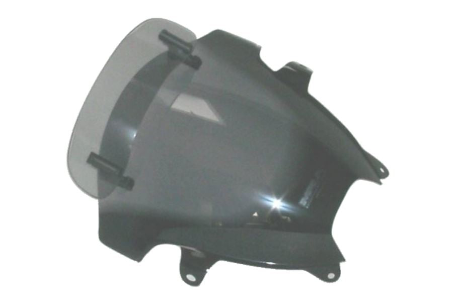 スクリーン ヴァリオツーリング スモーク 幅390×長さ380mm バンディット1200S