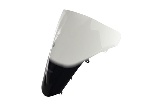 Screen Racing Clear W410×L470mm VFR800