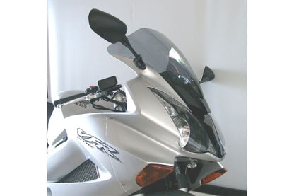 Screen Racing Clear W410×L470mm VFR800