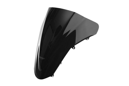 スクリーン レーシング ブラック 幅410×長さ470mm VFR800