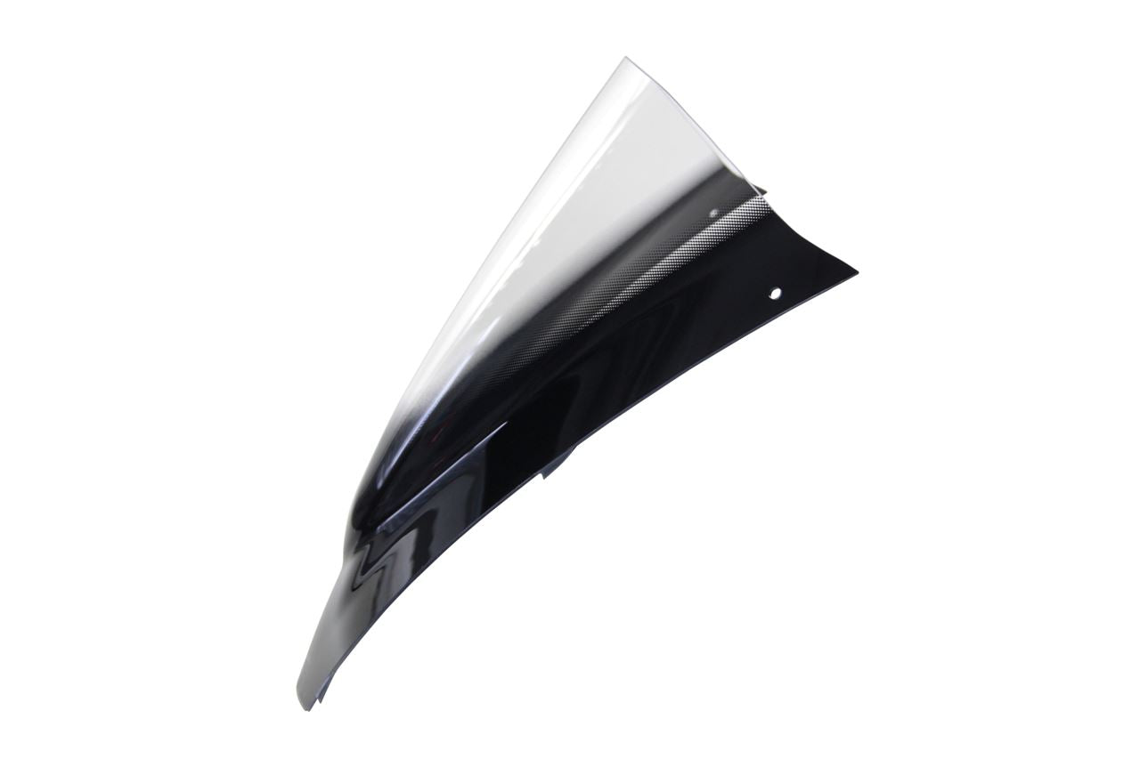 Screen Racing Clear, 375mm (W) x 400mm (L), ZX-12R