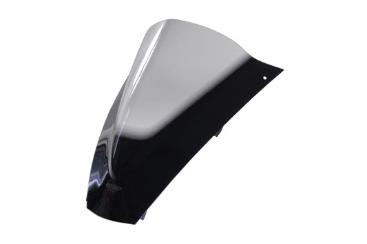 Screen Racing Smoke Width 375 x Length 400mm ZX-12R