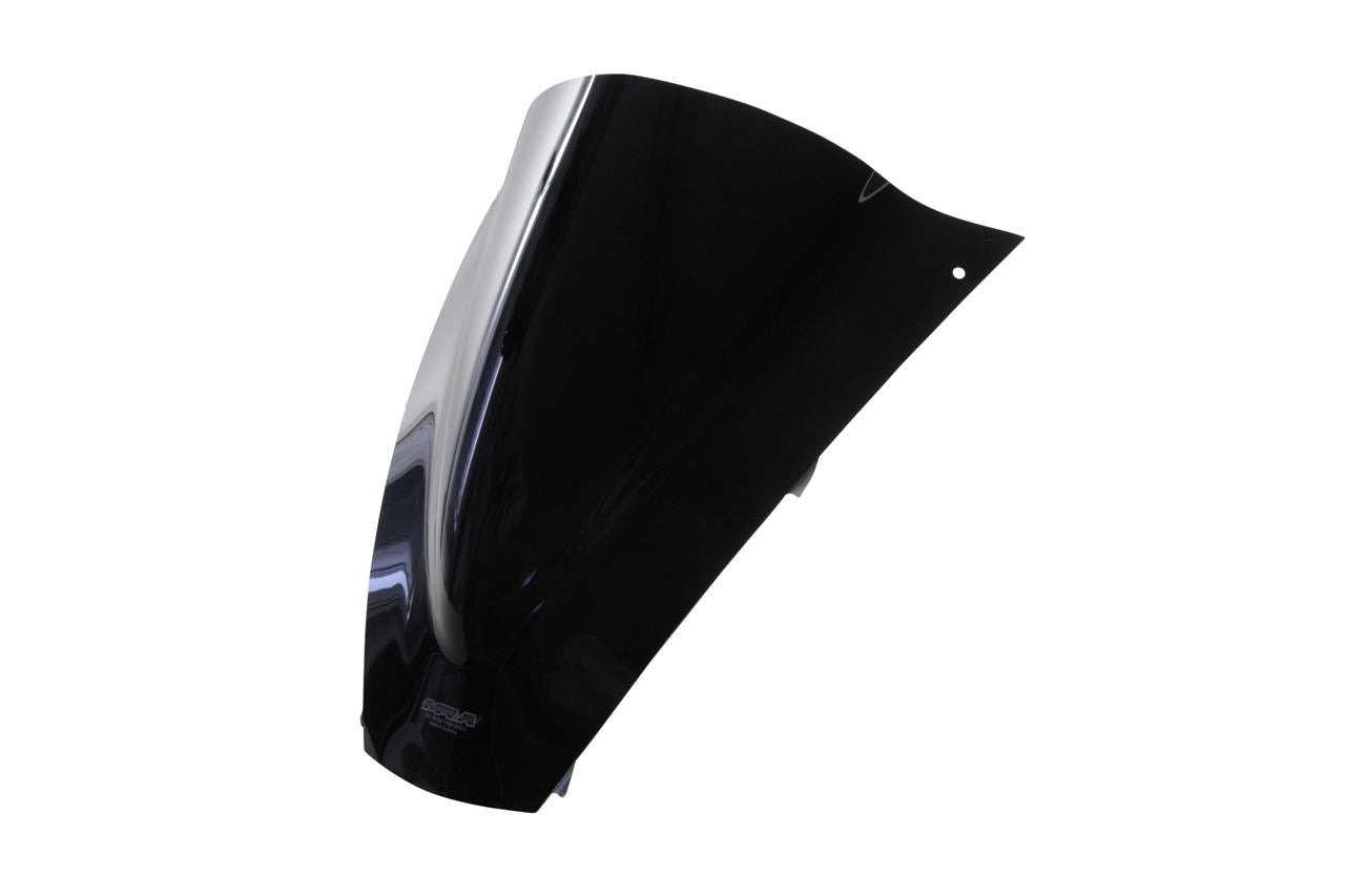 Screen Racing Black Width 375 x Length 400mm ZX-12R