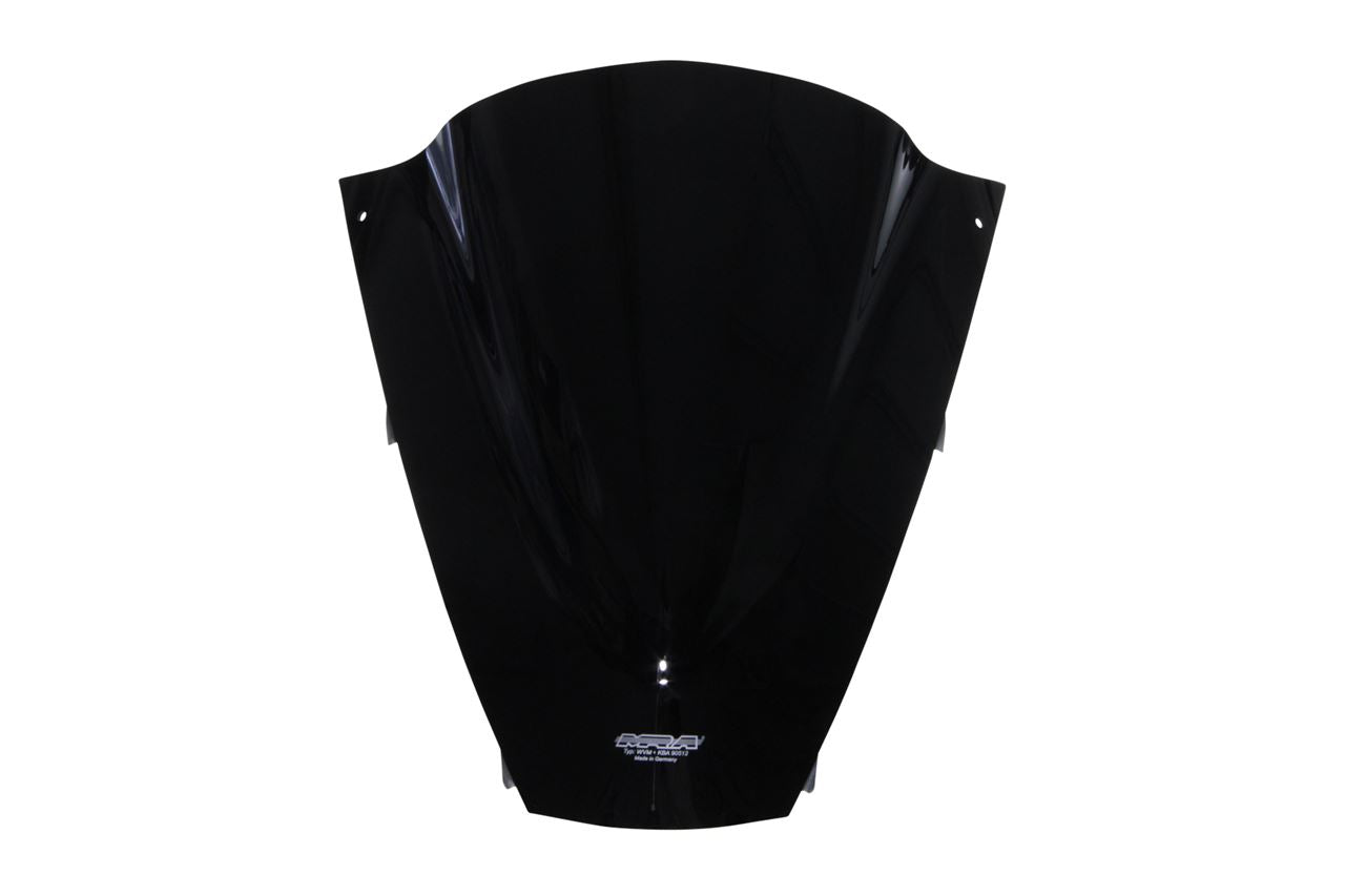 Screen Racing Black Width 375 x Length 400mm ZX-12R