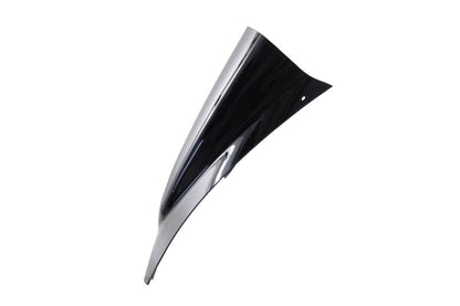 Screen Racing Black Width 375 x Length 400mm ZX-12R