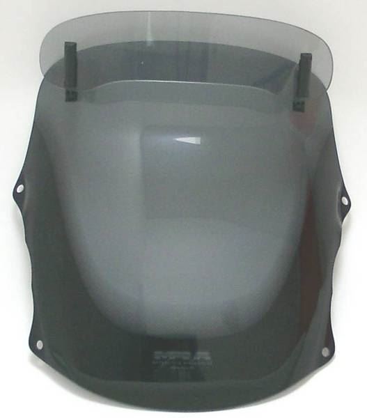 スクリーン ヴァリオツーリング クリア 幅405×長さ450mm NT650V ドービル