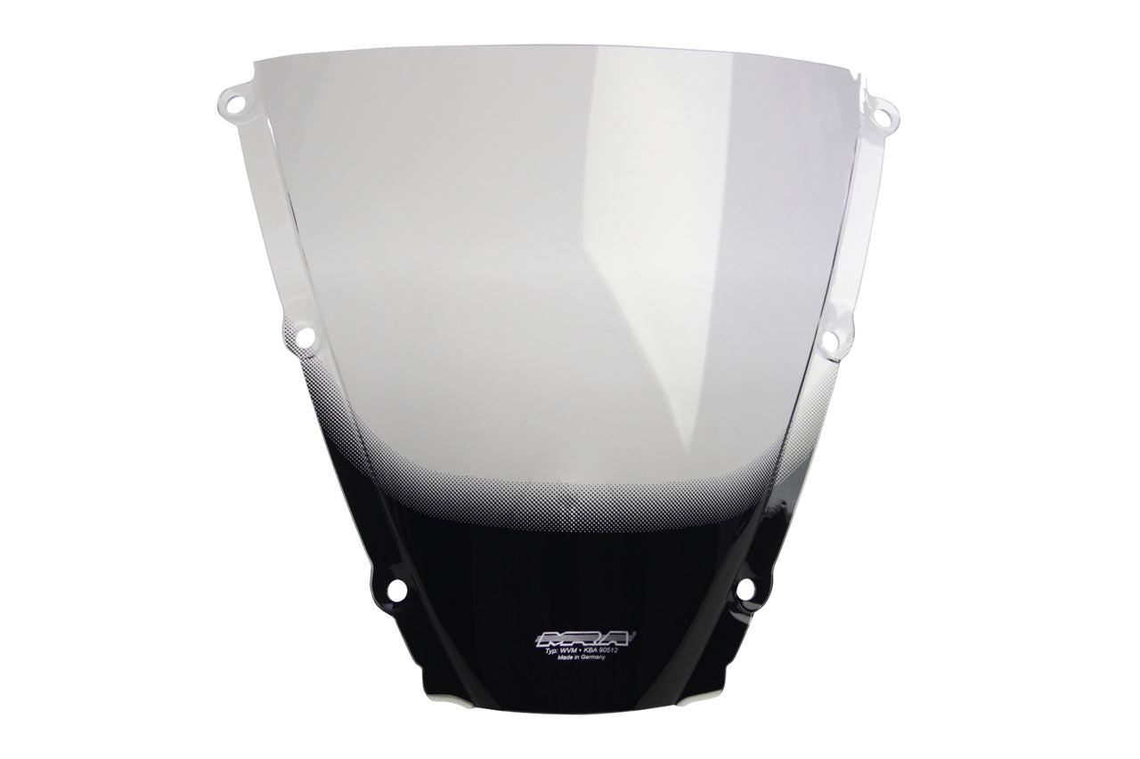 スクリーン オリジナル クリア 幅320×長さ300mm CBR600RR