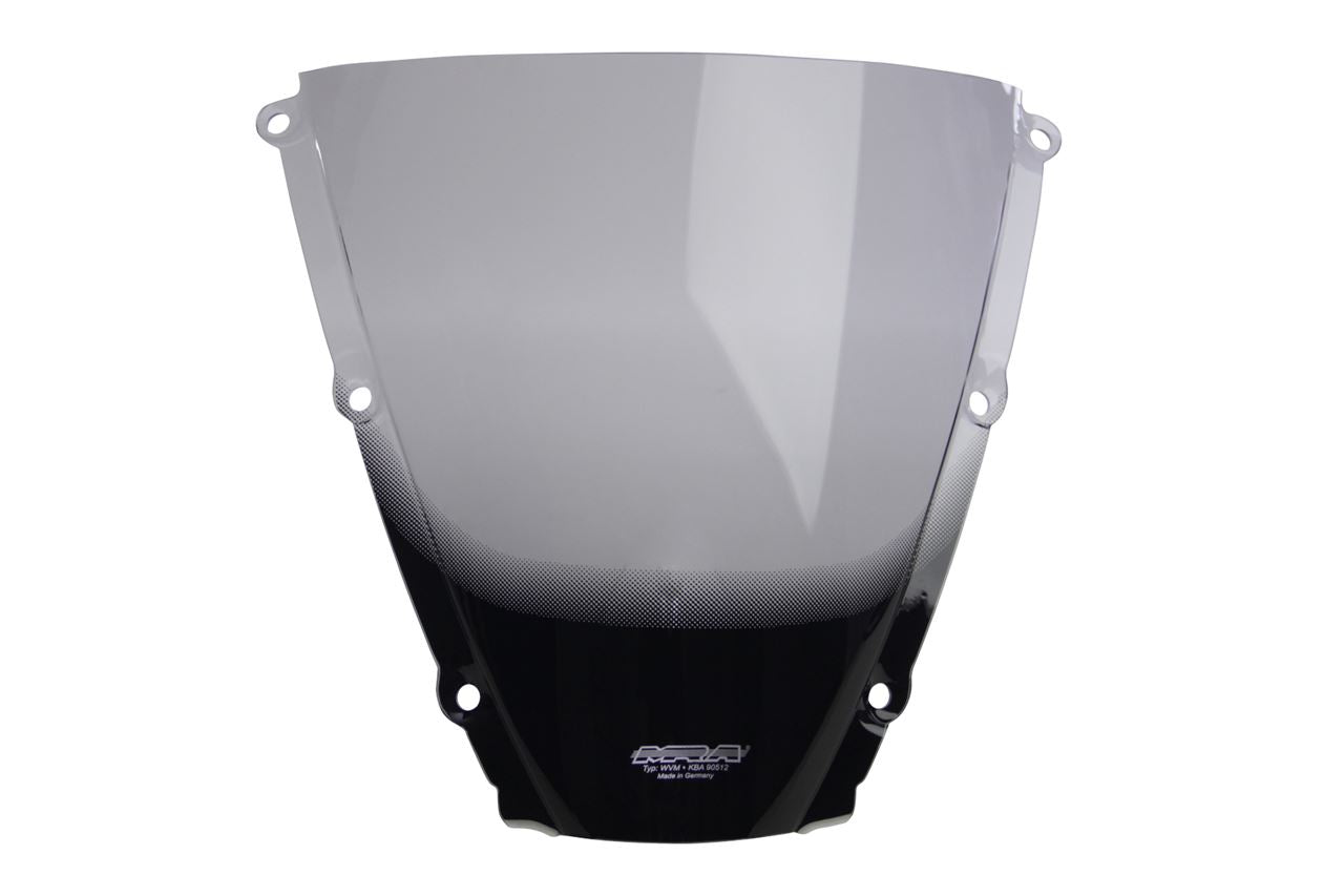 スクリーン オリジナル スモーク 幅320×長さ300mm CBR600RR