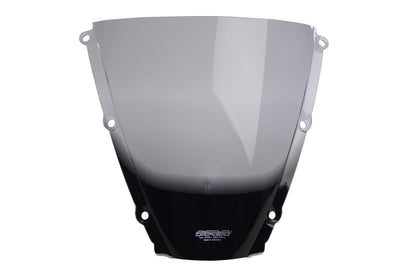 スクリーン オリジナル スモーク 幅320×長さ300mm CBR600RR