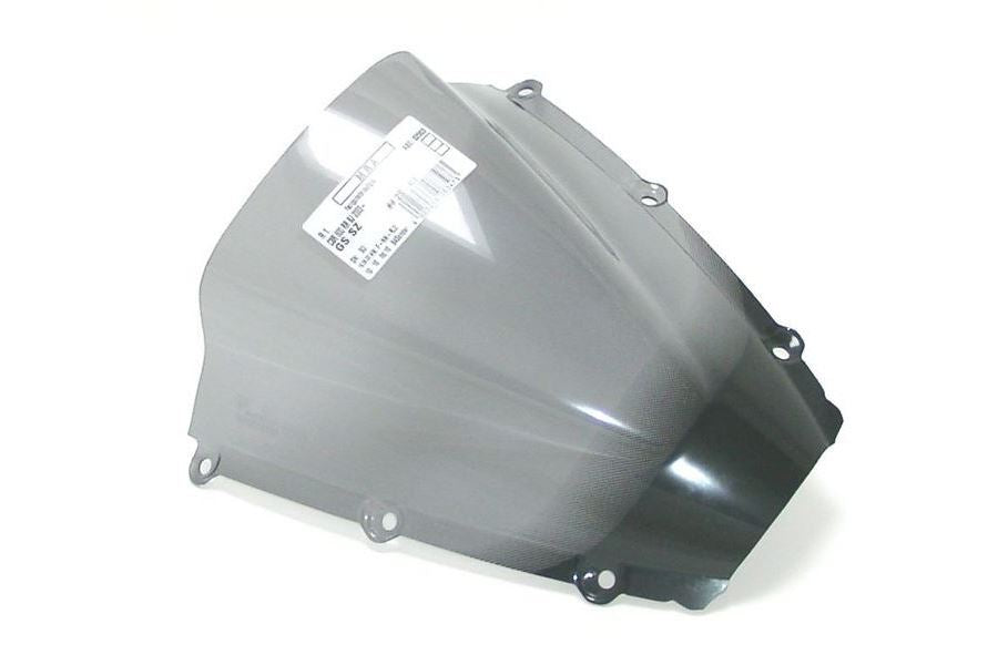 Screen Racing Smoke Width 320 x Length 330mm CBR600RR