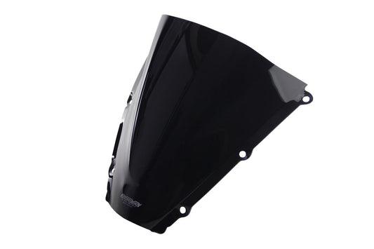Screen Racing Black 320x330mm CBR600RR