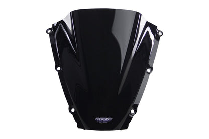 スクリーン レーシング ブラック 幅320×長さ330mm CBR600RR