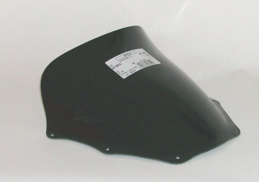 Screen Spoiler, Clear, 340mm (width) x 285mm (length), Tuono 125/1000R