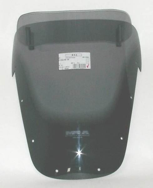 スクリーン ヴァリオツーリング スモーク 幅400×長さ450mm FJ1200