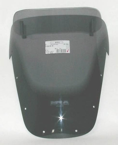 スクリーン ヴァリオツーリング スモーク 幅400×長さ450mm FJ1200