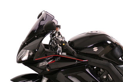 スクリーン レーシング クリア 幅350×長さ370mm SV1000S SV650S