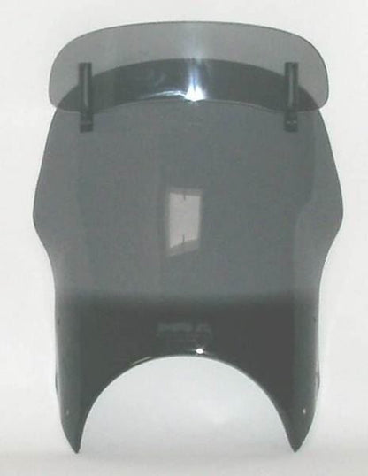 スクリーン ヴァリオツーリング スモーク 幅340×長さ440mm BT1100 ブルドック