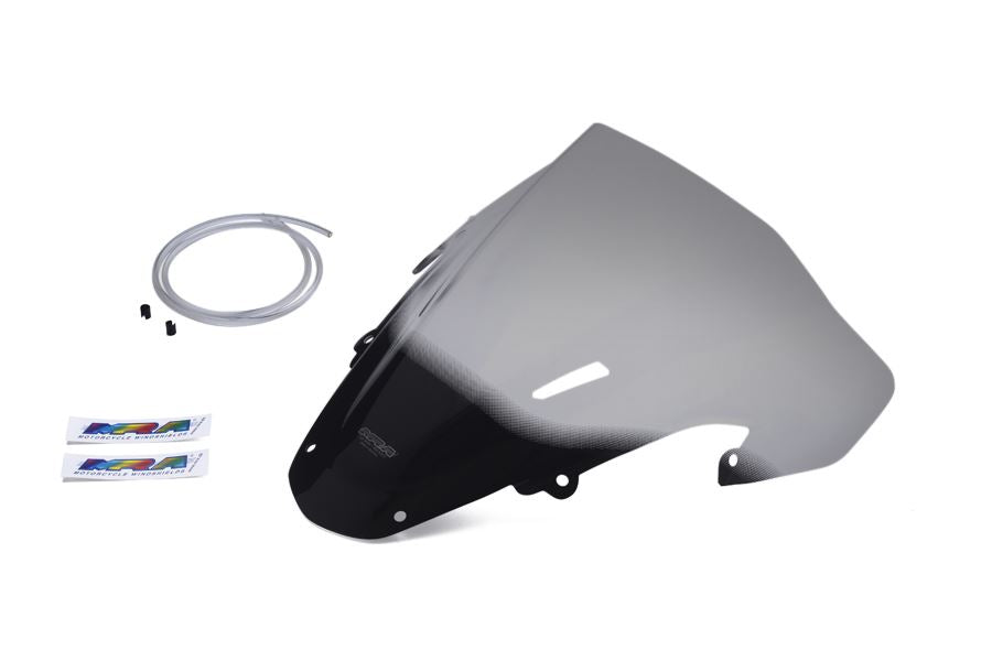 Screen, Racing, Smoke, W420xL450mm, GSX-R1000