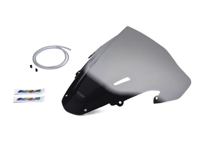 Screen, Racing, Smoke, W420xL450mm, GSX-R1000
