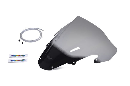 Screen, Racing, Smoke, W420xL450mm, GSX-R1000