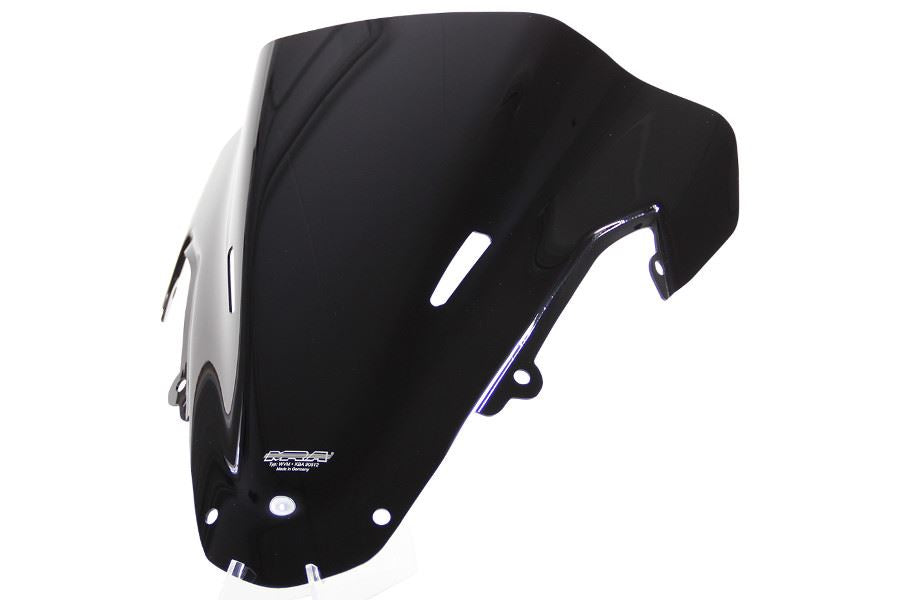 スクリーン レーシング ブラック 幅420×長さ450mm GSX-R1000