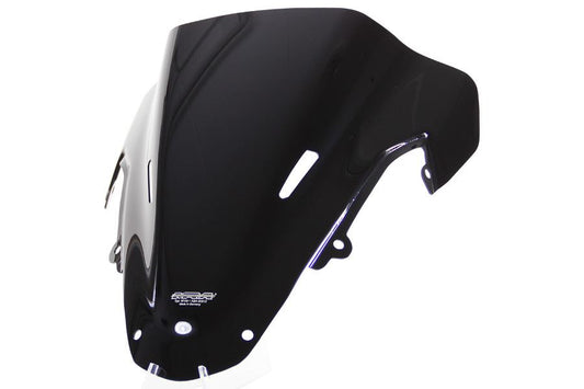 スクリーン レーシング ブラック 幅420×長さ450mm GSX-R1000