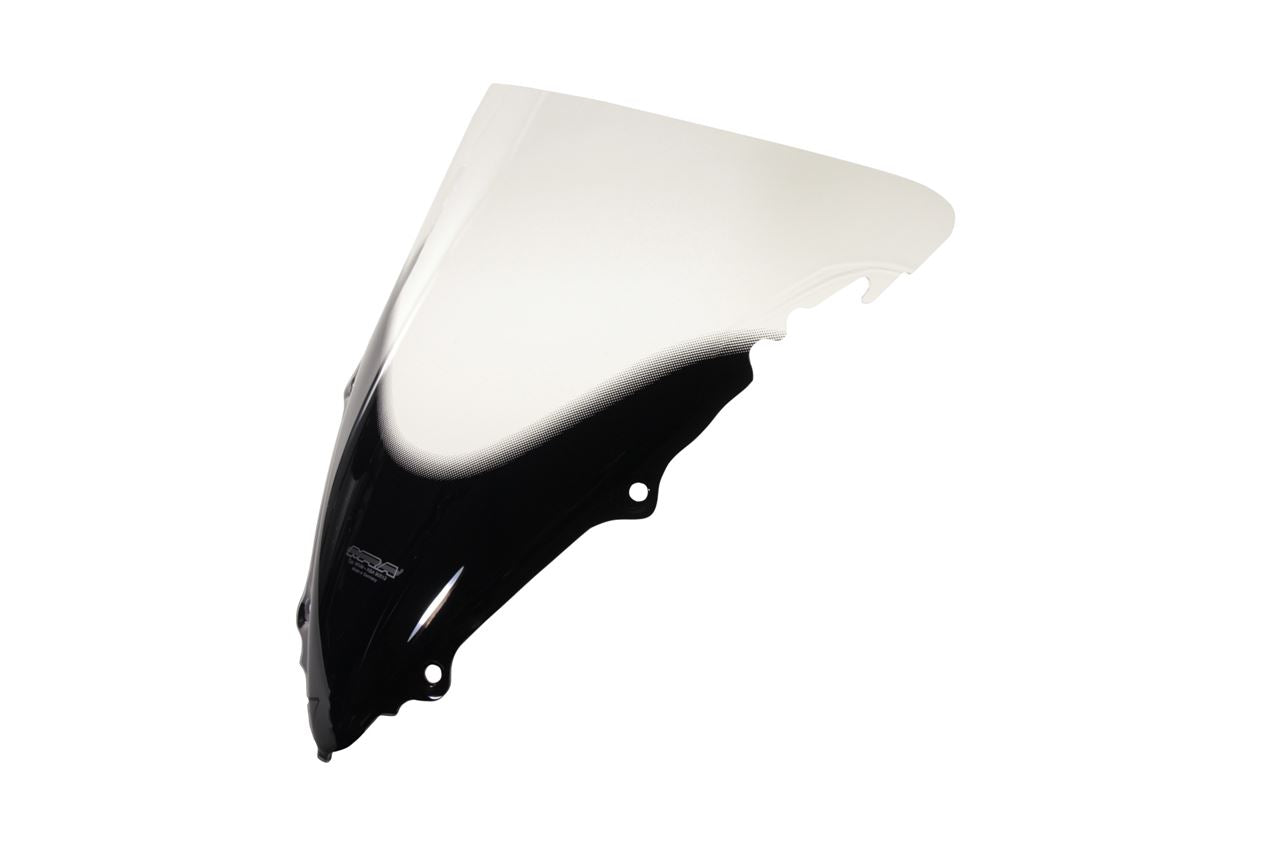 スクリーン オリジナル クリア 幅370×長さ280mm YZF-R6