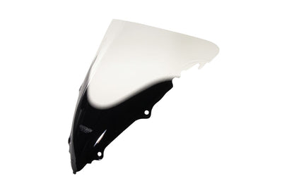 スクリーン オリジナル クリア 幅370×長さ280mm YZF-R6