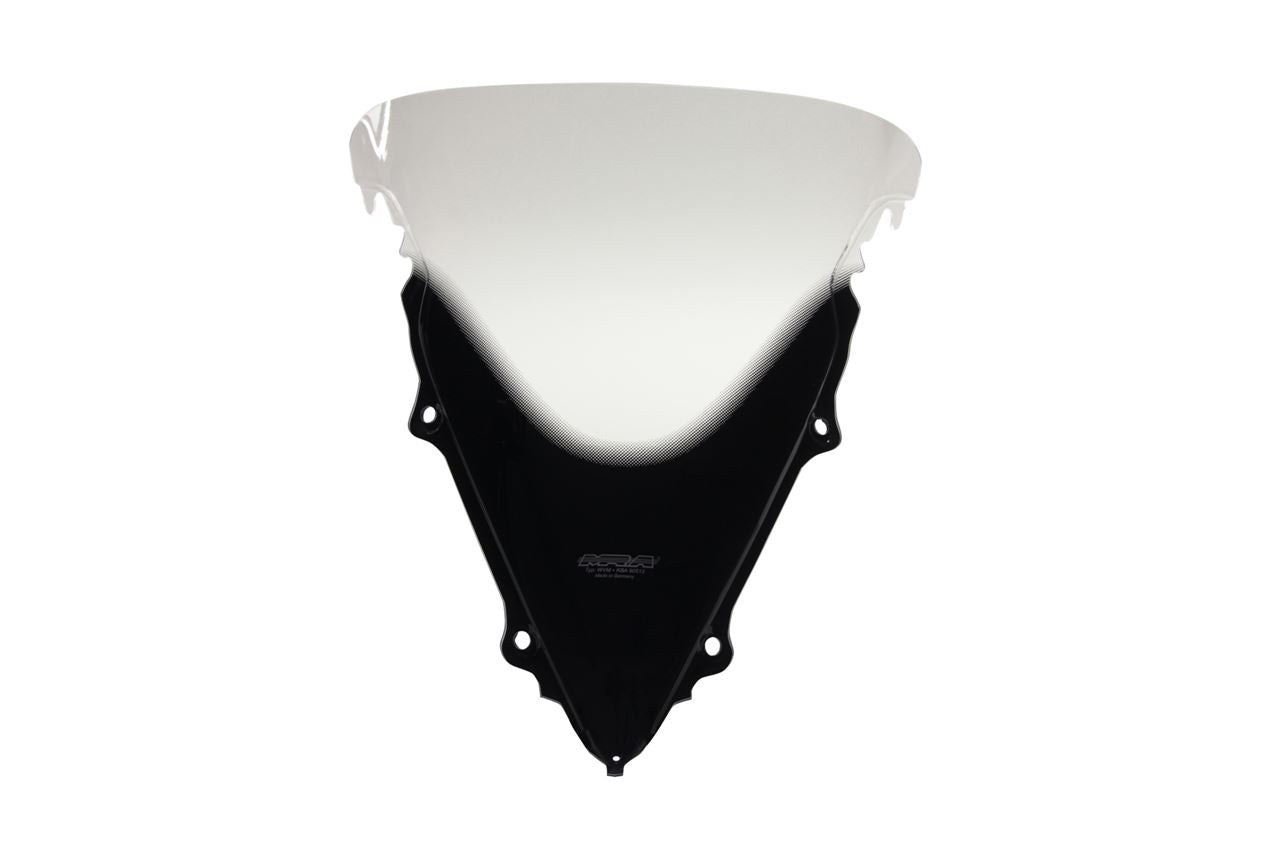 スクリーン オリジナル クリア 幅370×長さ280mm YZF-R6