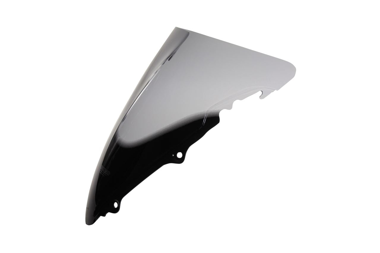 スクリーン オリジナル スモーク 幅370×長さ280mm YZF-R6