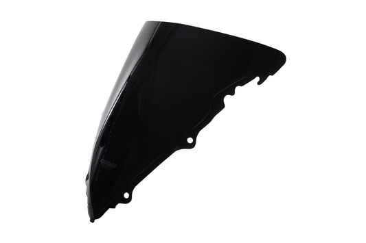 Screen, original, black, W370 x L280mm, YZF-R6