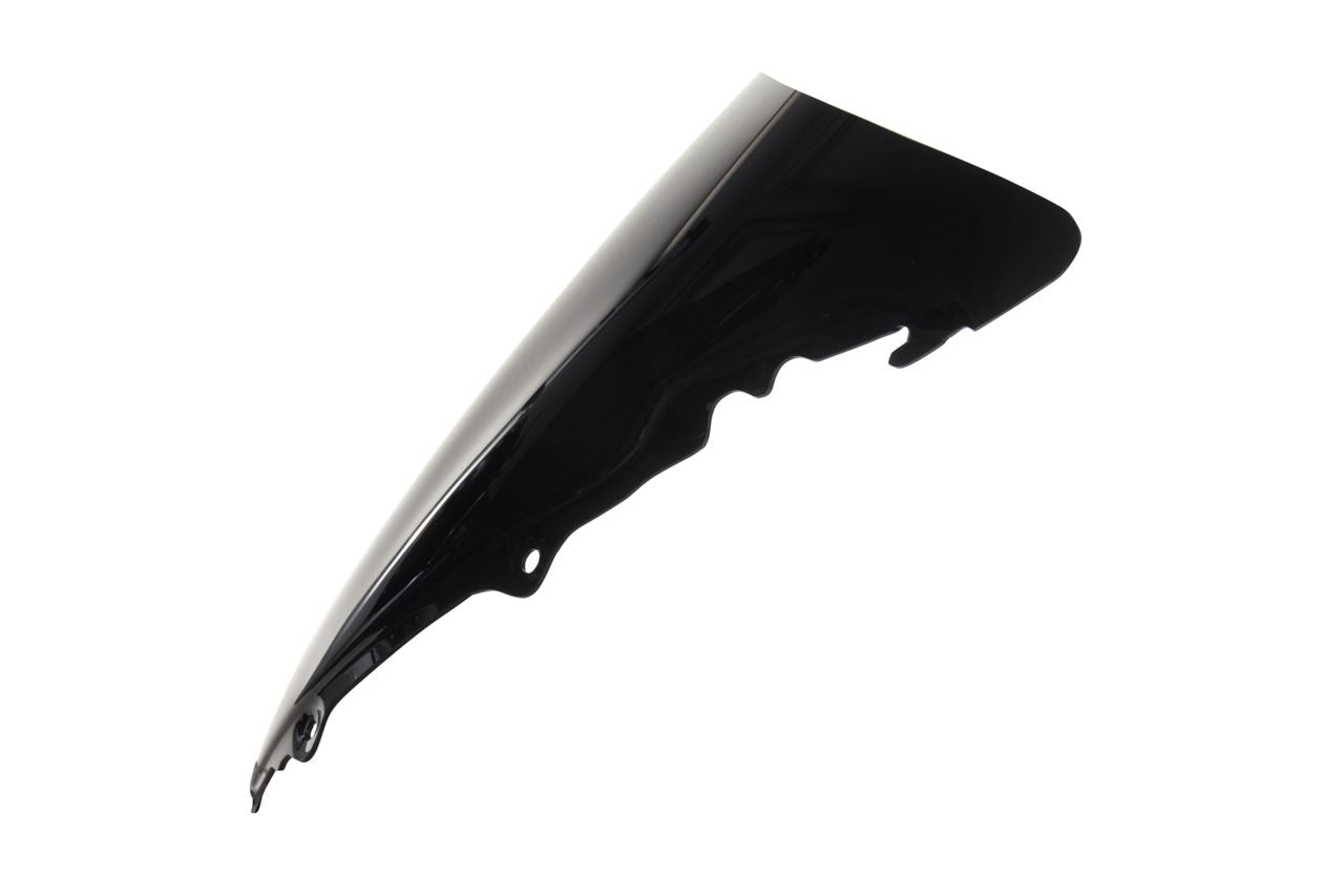 Screen, original, black, W370 x L280mm, YZF-R6