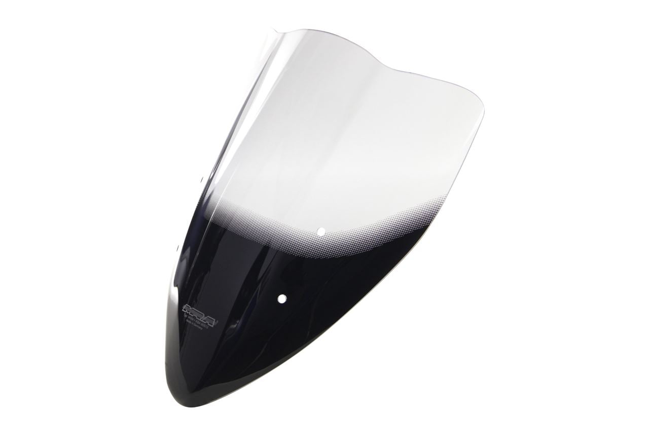 Screen Touring Clear, 260mm (width) x 330mm (length), Z1000 KLE500