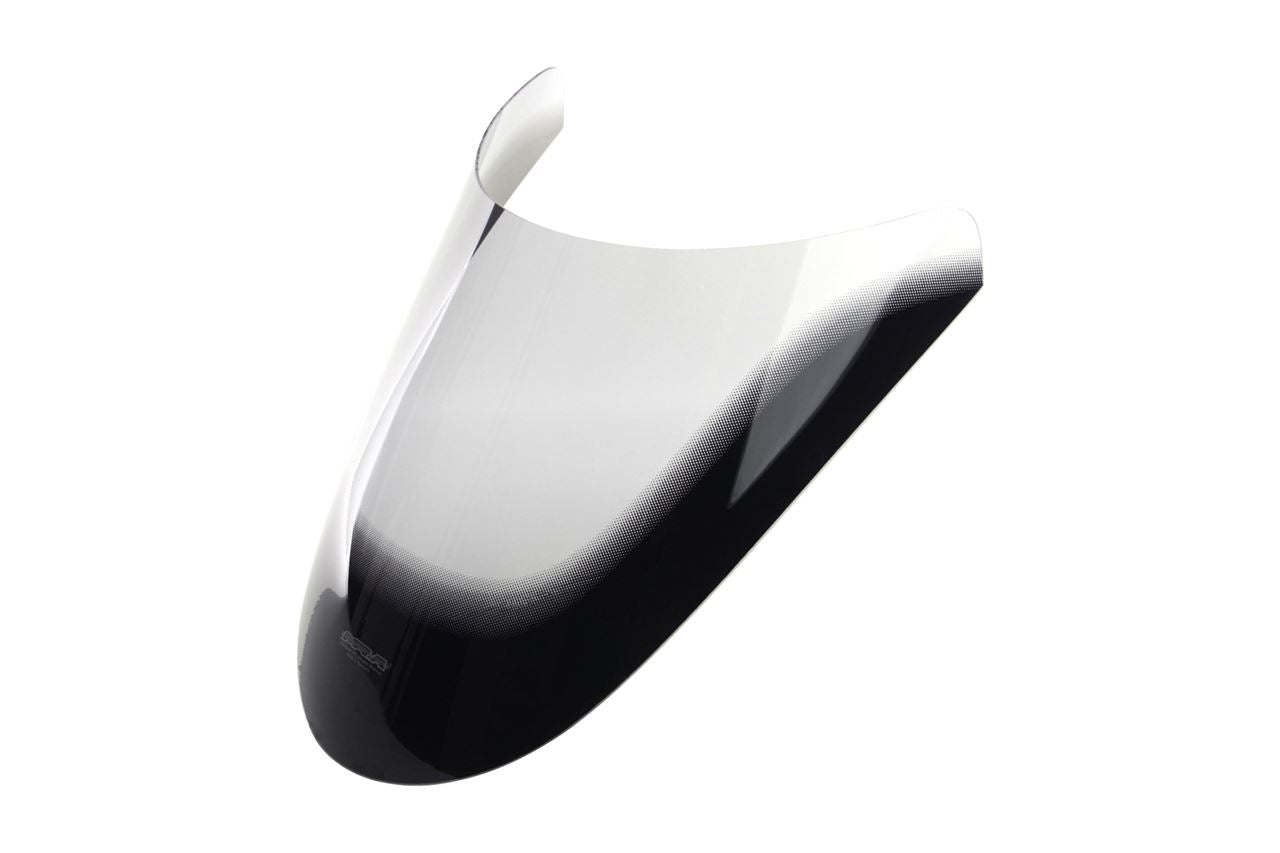 スクリーン オリジナル クリア 幅330×長さ325mm V11ルマン