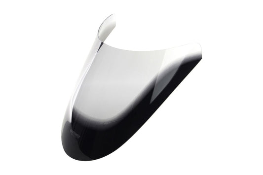 スクリーン オリジナル クリア 幅330×長さ325mm V11ルマン