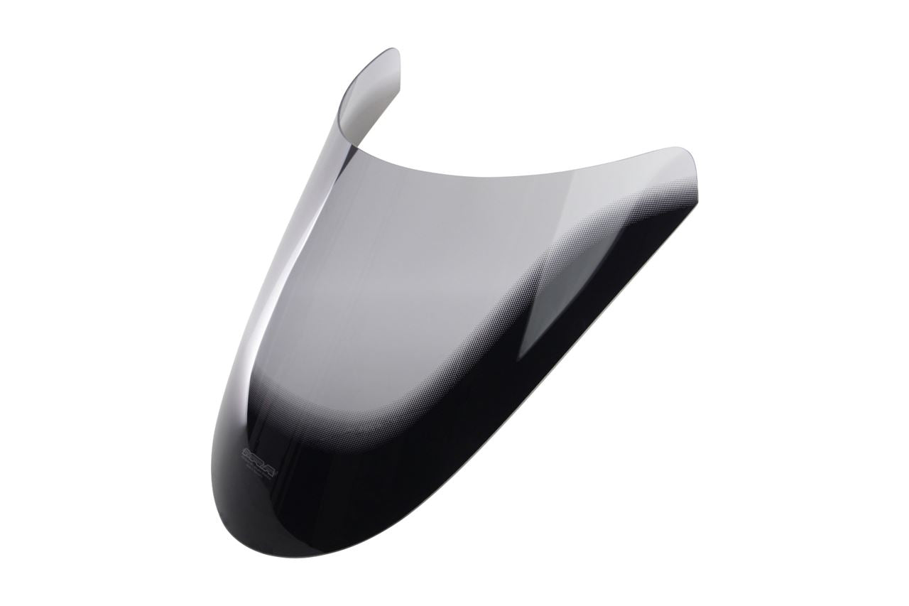 スクリーン オリジナル スモーク 幅330×長さ325mm V11ルマン