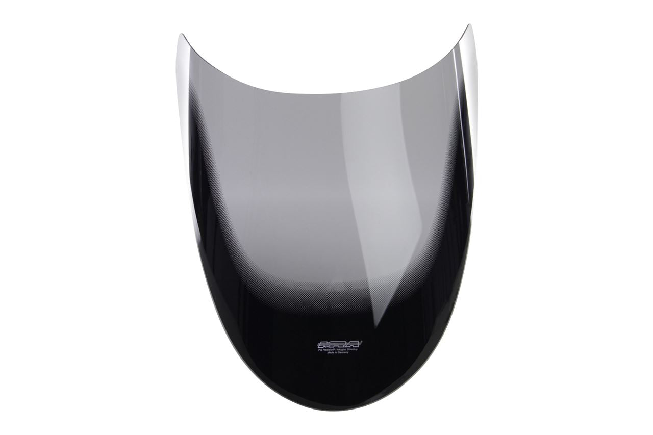 スクリーン オリジナル スモーク 幅330×長さ325mm V11ルマン