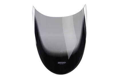 スクリーン オリジナル スモーク 幅330×長さ325mm V11ルマン