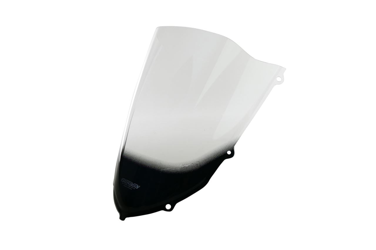 Screen Racing Clear, 310 x 370 mm, ZX-10R Z750S