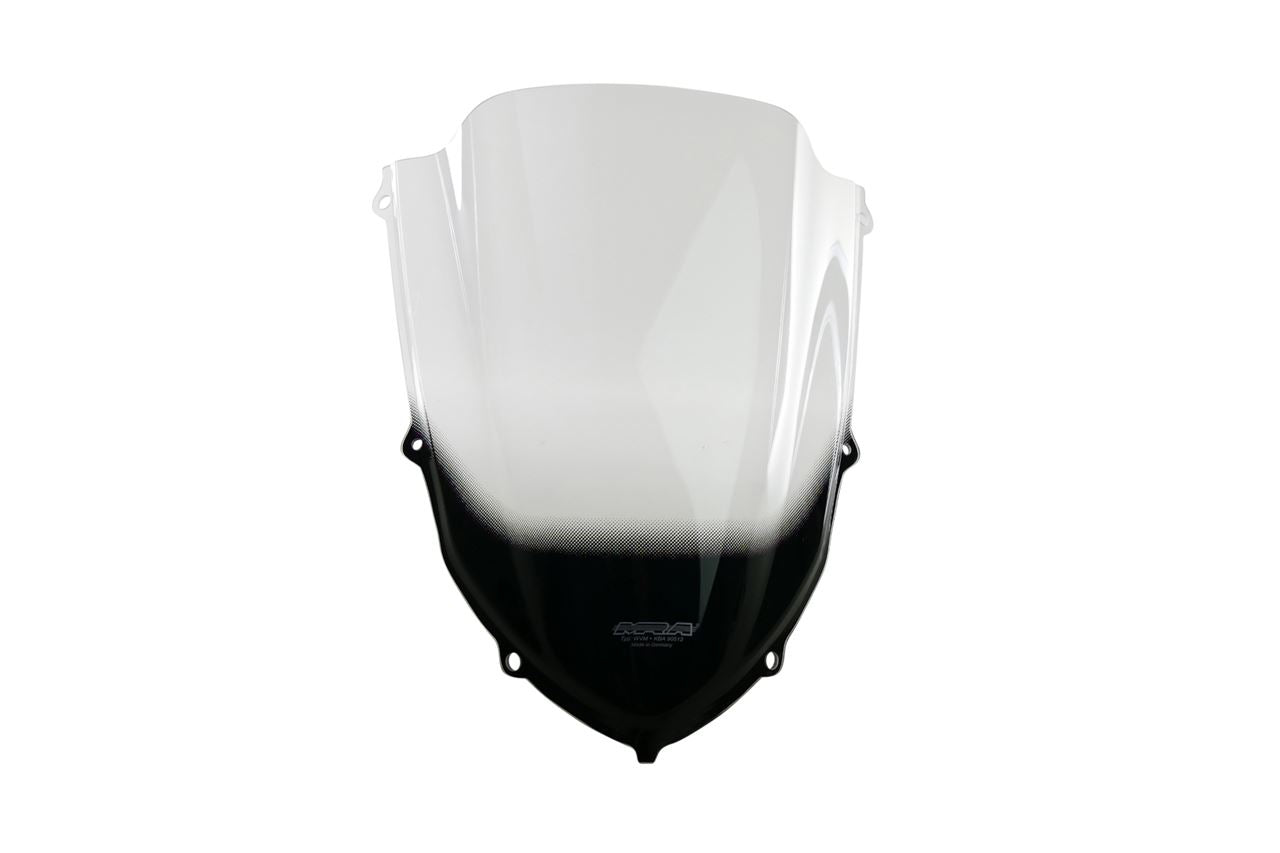 Screen Racing Clear, 310 x 370 mm, ZX-10R Z750S